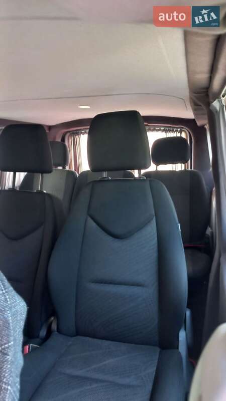 Минивэн Peugeot Expert 2013 в Житомире