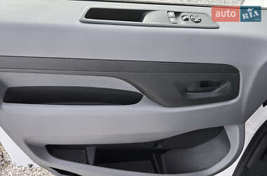 Минивэн Peugeot Expert 2021 в 