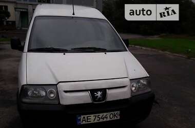 Грузовой фургон Peugeot Expert 2006 в Каменском