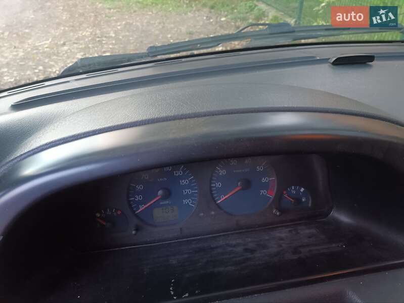 Минивэн Peugeot Expert 2006 в Черновцах