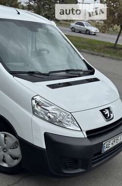 Вантажний фургон Peugeot Expert 2011 в Дніпрі