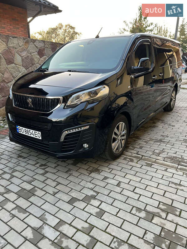 Другие грузовики Peugeot Expert 2020 в Тернополе
