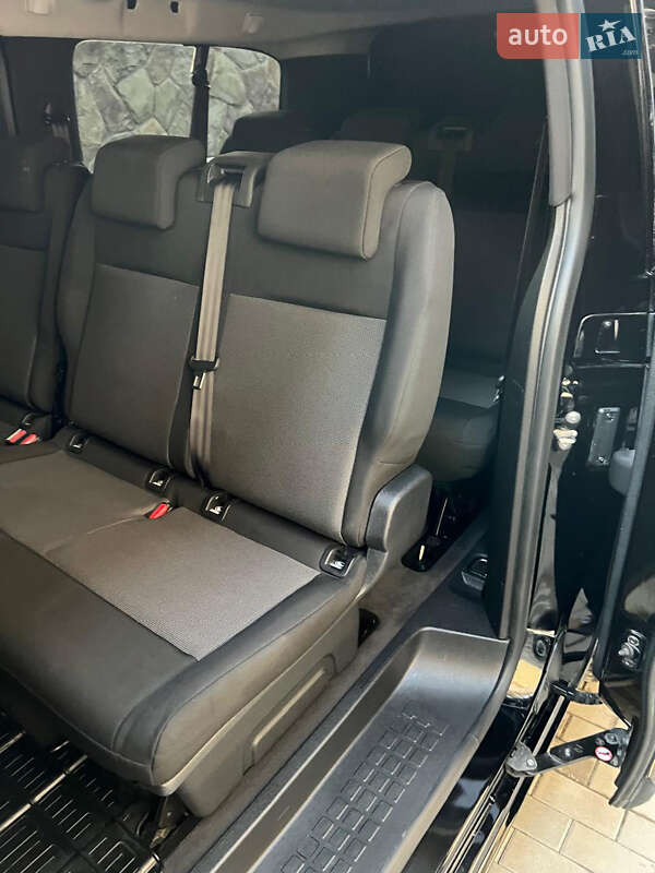 Другие грузовики Peugeot Expert 2020 в Тернополе