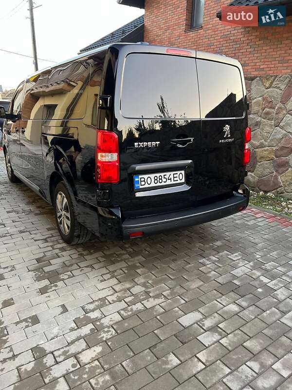 Другие грузовики Peugeot Expert 2020 в Тернополе