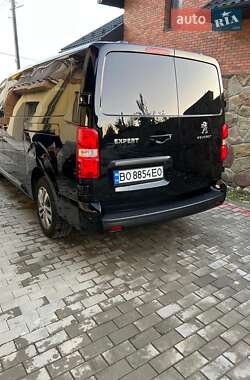 Другие грузовики Peugeot Expert 2020 в 