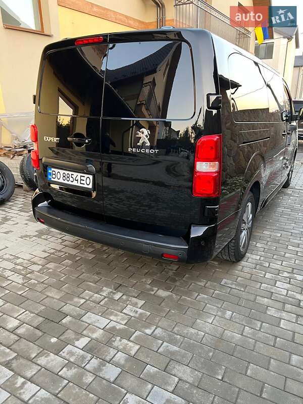 Другие грузовики Peugeot Expert 2020 в Тернополе