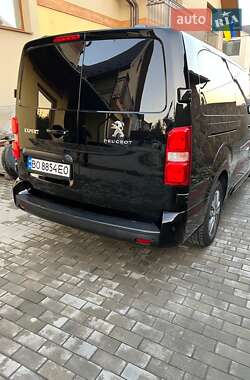 Другие грузовики Peugeot Expert 2020 в 