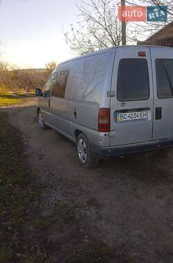 Минивэн Peugeot Expert 2003 в 