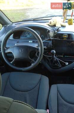 Минивэн Peugeot Expert 2003 в 