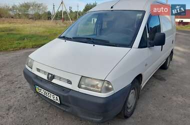 Вантажний фургон Peugeot Expert 2002 в Бродах