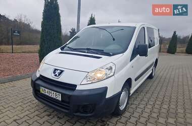 Минивэн Peugeot Expert 2007 в Виннице