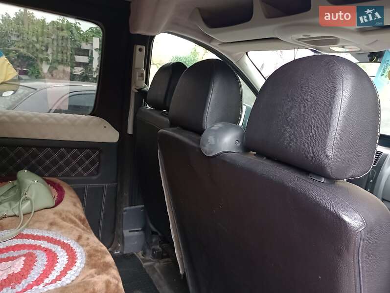 Минивэн Peugeot Expert 2015 в Каролине-Бугазе фото 8 Минивэн Peugeot Expert 2015 в Каролине-Бугазе