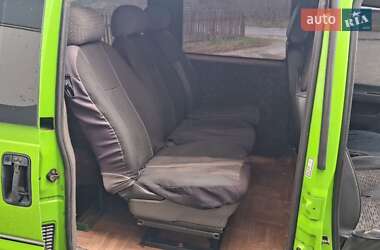 Минивэн Peugeot Expert 1999 в 