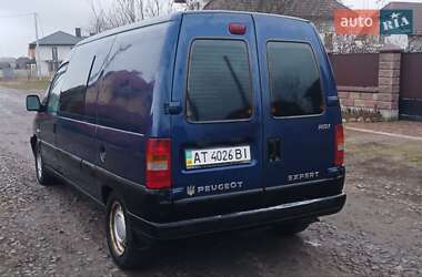 Минивэн Peugeot Expert 2004 в Ковеле