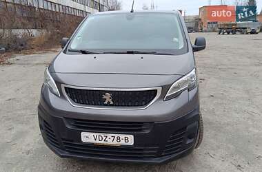 Вантажний фургон Peugeot Expert 2019 в Луцьку