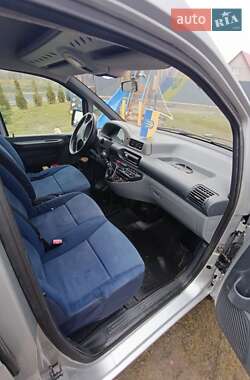 Минивэн Peugeot Expert 2005 в 