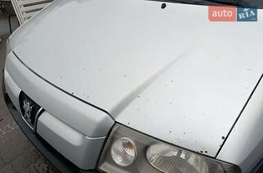Минивэн Peugeot Expert 2005 в 