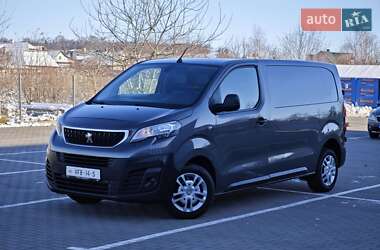 Грузовой фургон Peugeot Expert 2020 в Дубно