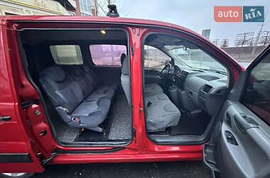 Минивэн Peugeot Expert 2008 в 