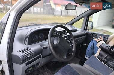 Минивэн Peugeot Expert 2000 в 
