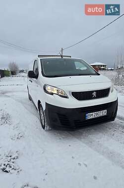 Інші вантажівки Peugeot Expert 2016 в Сумах