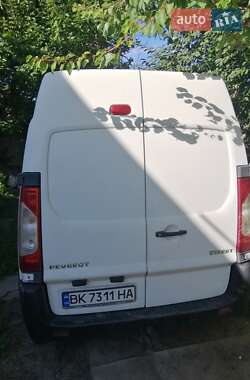 Мінівен Peugeot Expert 2010 в 