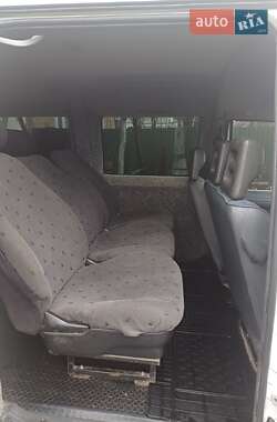 Минивэн Peugeot Expert 1999 в 