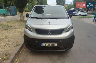 Минивэн Peugeot Expert 2016 в Херсоне