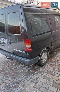 Минивэн Peugeot Expert 1997 в 