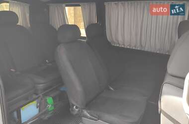 Минивэн Peugeot Expert 2007 в 