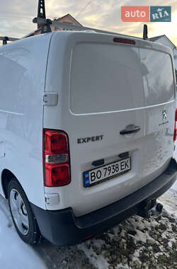 Грузовой фургон Peugeot Expert 2016 в 