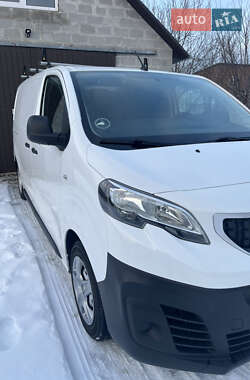 Грузовой фургон Peugeot Expert 2016 в 