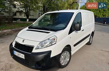 Вантажний фургон Peugeot Expert 2012 в Харкові