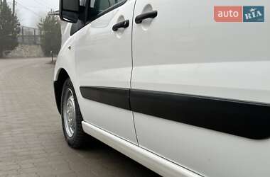 Мінівен Peugeot Expert 2014 в Тернополі