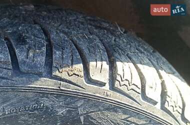 Минивэн Peugeot Expert 1996 в 