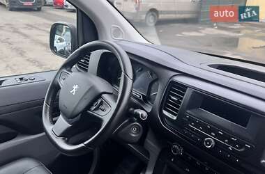 Вантажний фургон Peugeot Expert 2020 в Луцьку