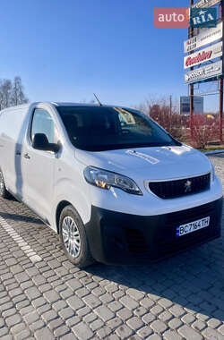 Вантажний фургон Peugeot Expert 2019 в 