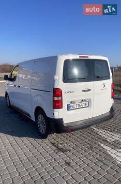 Вантажний фургон Peugeot Expert 2019 в 