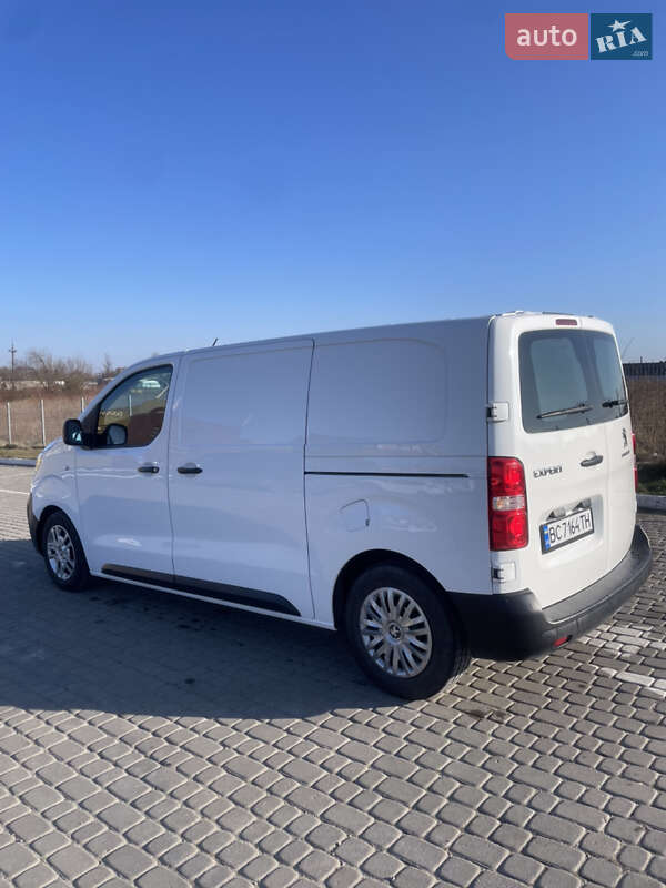 Грузовой фургон Peugeot Expert 2019 в Львове