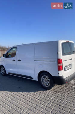 Вантажний фургон Peugeot Expert 2019 в 