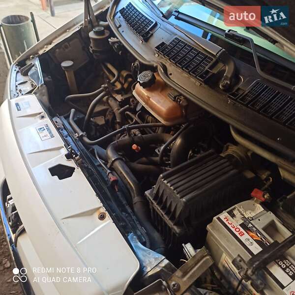 Грузовой фургон Peugeot Expert 2004 в Старом Самборе фото 12 Грузовой фургон Peugeot Expert 2004 в Старом Самборе