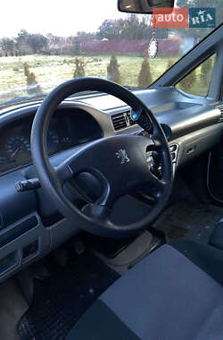 Грузовой фургон Peugeot Expert 2006 в 