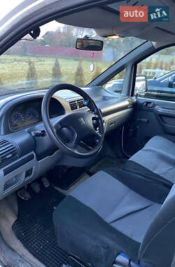 Грузовой фургон Peugeot Expert 2006 в 