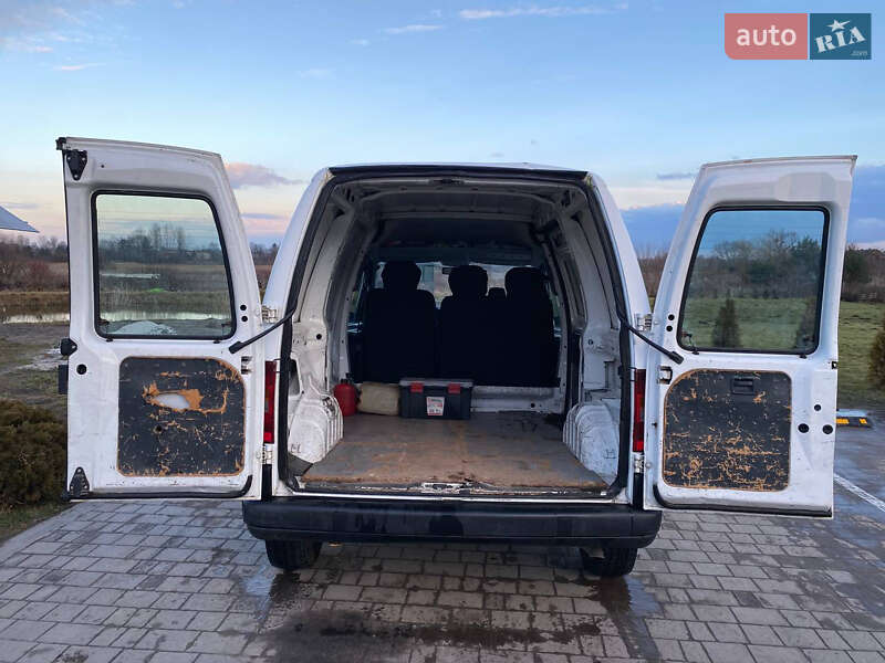 Вантажний фургон Peugeot Expert 2006 в Мостиській фото 23 Вантажний фургон Peugeot Expert 2006 в Мостиській