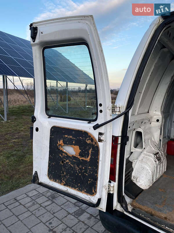 Вантажний фургон Peugeot Expert 2006 в Мостиській фото 26 Вантажний фургон Peugeot Expert 2006 в Мостиській