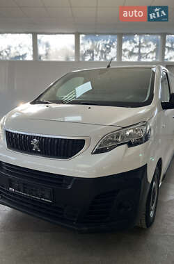 Грузовой фургон Peugeot Expert 2017 в 