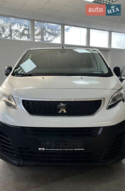 Грузовой фургон Peugeot Expert 2017 в 