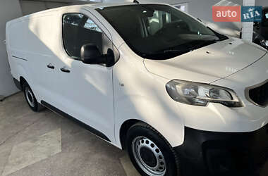 Грузовой фургон Peugeot Expert 2017 в 