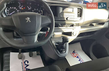 Грузовой фургон Peugeot Expert 2017 в 
