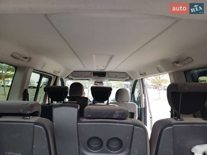 Минивэн Peugeot Expert 2015 в Николаеве фото 17 Минивэн Peugeot Expert 2015 в Николаеве